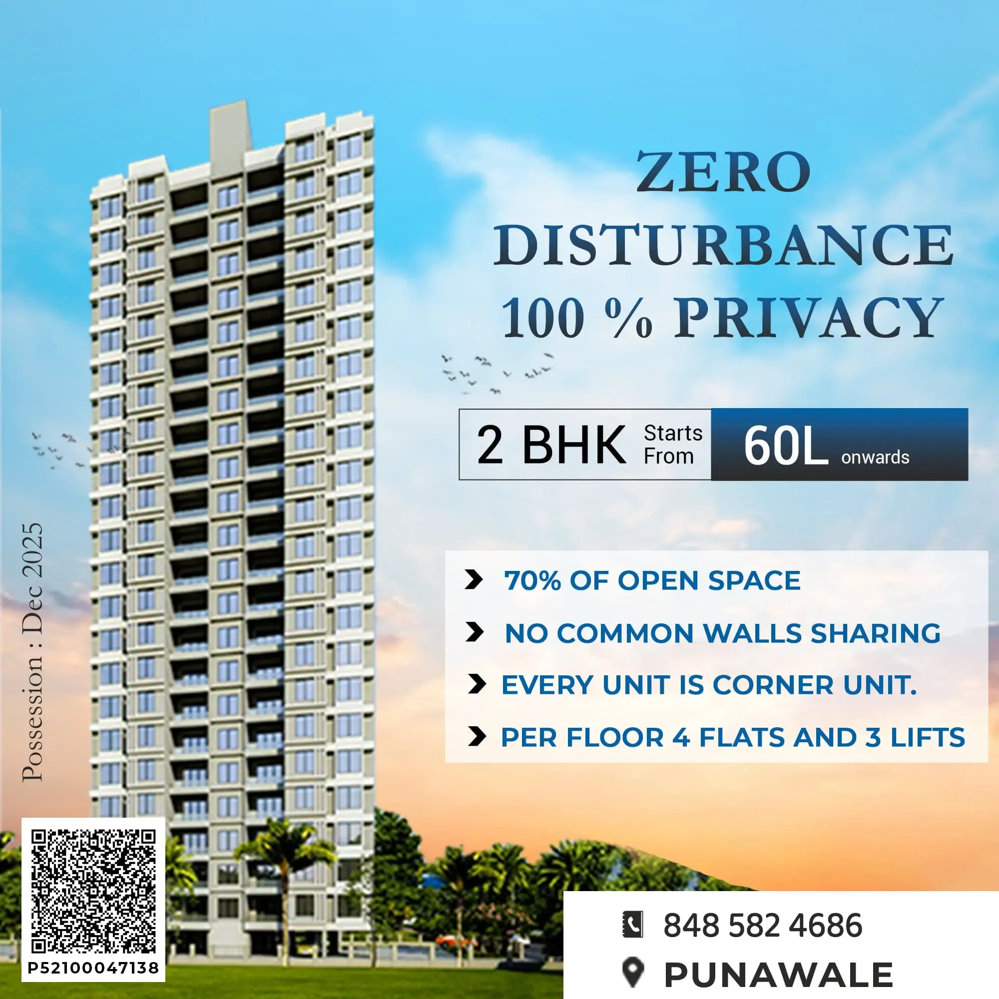 DND Homes Punawale mobban1